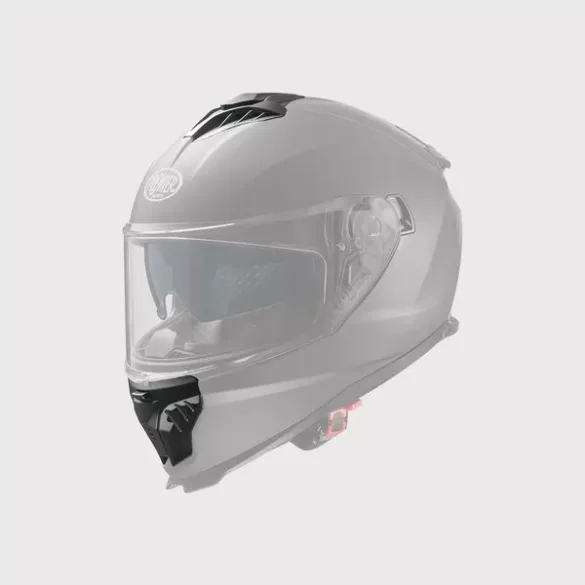 PREMIER Typhoon Helmet szellőztető szett
