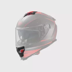 PREMIER Typhoon Helmet szellőztető szett