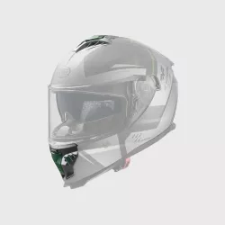 PREMIER Typhoon Helmet szellőztető szett
