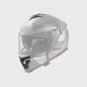 PREMIER Typhoon Helmet szellőztető szett