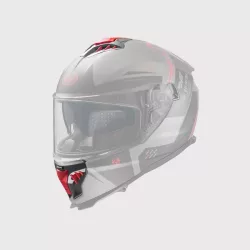 PREMIER Typhoon Helmet szellőztető szett