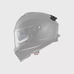 PREMIER  Typhoon Helmet légterelő