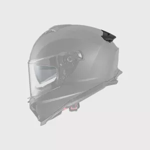 PREMIER  Typhoon Helmet légterelő