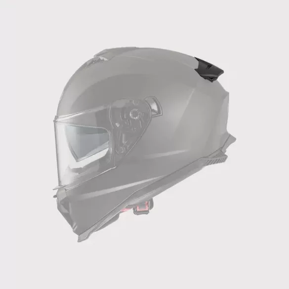 PREMIER  Typhoon Helmet légterelő