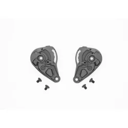 Premier Typhoon Helmet Pleximechanika Készlet