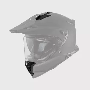 PREMIER  Discovery Helmet szellőztető szett