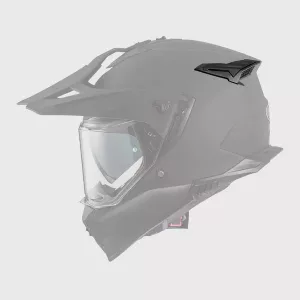 PREMIER Discovery Helmet légterelő