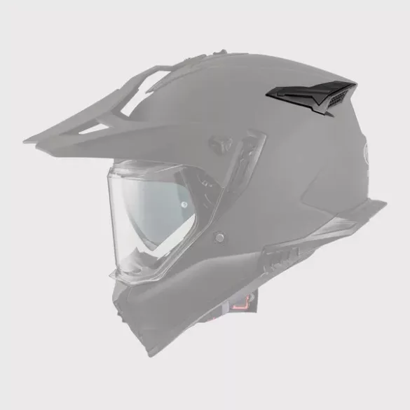 PREMIER Discovery Helmet légterelő