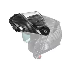   Premier Legacy GT Chin Guard Állszellőző Mechanika Készlet