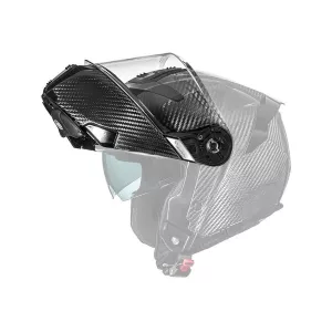 Premier Legacy GT Chin Guard Állszellőző Mechanika Készlet