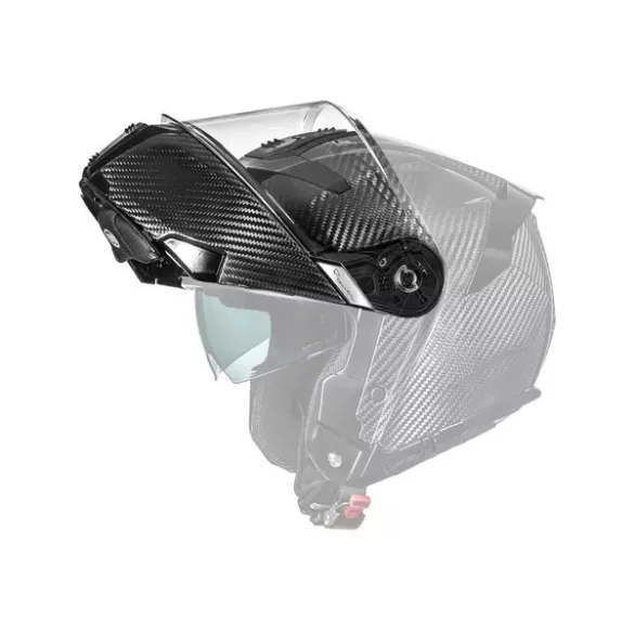 Premier Legacy GT Chin Guard Állszellőző Mechanika Készlet