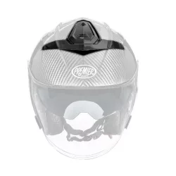 PREMIER JT5 Carbon Helmet szellőztető