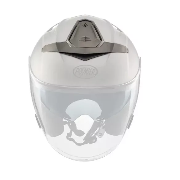 PREMIER JT5 Helmet szellőztető
