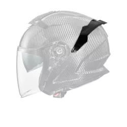 PREMIER  JT5 Carbon Helmet légterelő