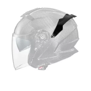 PREMIER  JT5 Carbon Helmet légterelő
