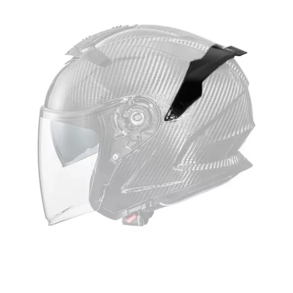 PREMIER  JT5 Carbon Helmet légterelő