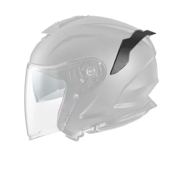PREMIER JT5 Helmet légterelő