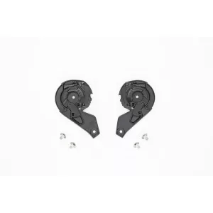 Premier JT5 Helmet Visor Pleximechanika Készlet