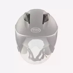 PREMIER Dokker Helmet szellőztető