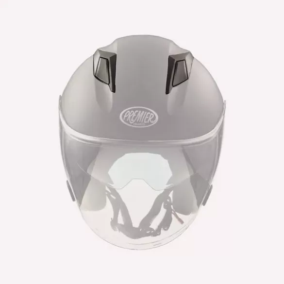 PREMIER Dokker Helmet szellőztető