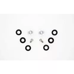 Premier Trophy Helmet Pleximechanika Készlet