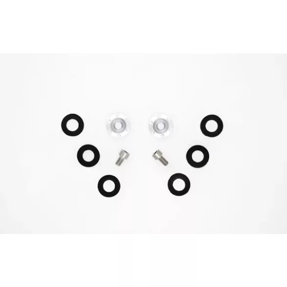 Premier Trophy Helmet Pleximechanika Készlet