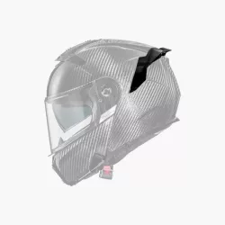 PREMIER  Legacy GT Helmet légterelő