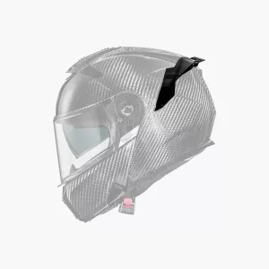 PREMIER  Legacy GT Helmet légterelő