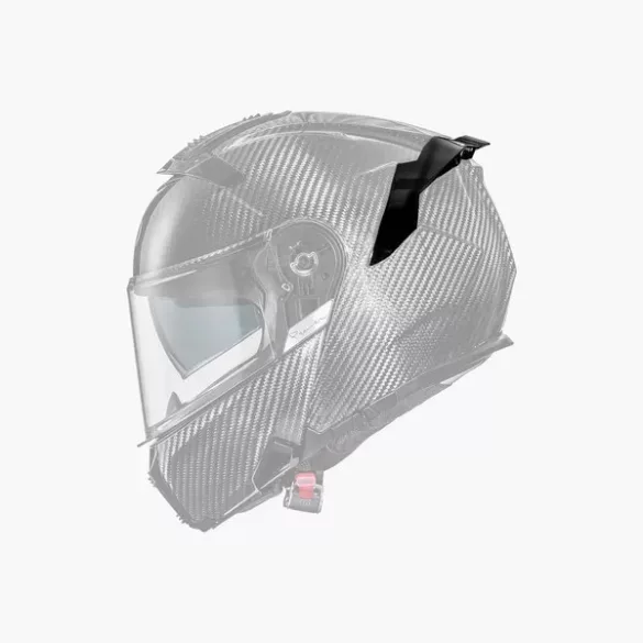 PREMIER  Legacy GT Helmet légterelő