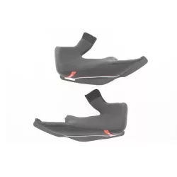 PREMIER Devil Helmet arcpárna szett