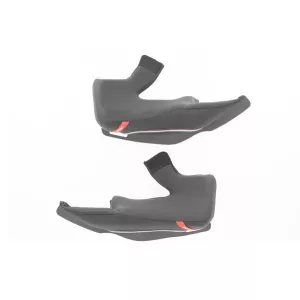 PREMIER Devil Helmet arcpárna szett