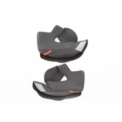 PREMIER Typhoon Helmet arcpárna 