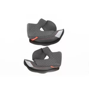 PREMIER Typhoon Helmet arcpárna 