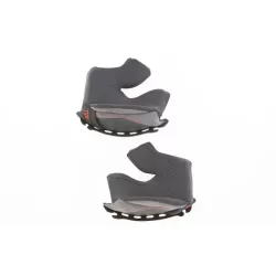 PREMIER Discovery & Streetfighter Helmet arcpárna szett