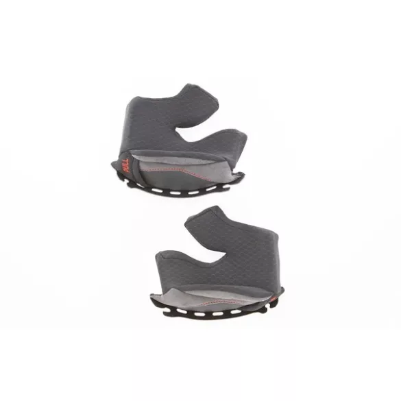 PREMIER Discovery & Streetfighter Helmet arcpárna szett