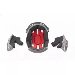 PREMIER Discovery & Streetfighter Helmet Belső bélés