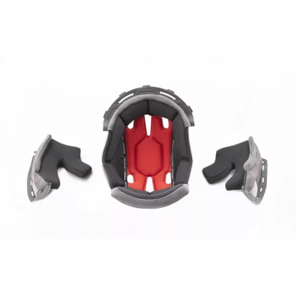 PREMIER Discovery & Streetfighter Helmet Belső bélés