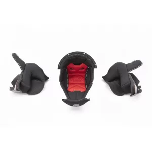 PREMIER Legacy GT Helmet Belső Főbélés