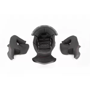 PREMIER Dokker Helmet Belső Főbélés