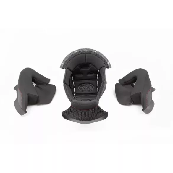 PREMIER Dokker Helmet Belső Főbélés