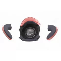 PREMIER Vintage RED Helmet Belső Főbélés