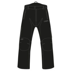 O'NEAL BAJA 1.0 V.28 NADRÁG – Black