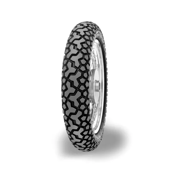 METZELER GUMIABRONCS 4.00-18 ENDURO 2 64R TT HÁTSÓ DOT 02/2025