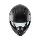PREMIER HELMETS Subverter Black Bukósisak