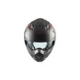 PREMIER HELMETS Subverter Black Bukósisak