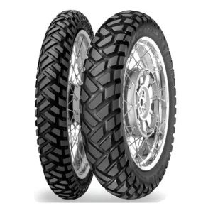 METZELER GUMIABRONCS 130/80-17 ENDURO 3 SAHARA 65T TL HÁTSÓ DOT 19-31/2023