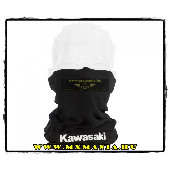Kawasaki Ballaclava csősál-sapka