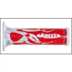 Harri's FCAR piros markolat (120 MM / 22 MM) lukas