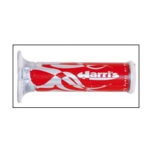 Harri's FCAR piros markolat (120 MM / 22 MM) lukas