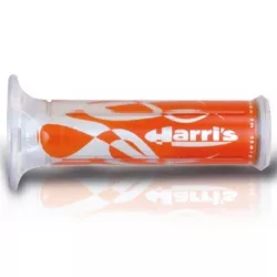   Harri's FCAR narancs markolat (120 MM / 22 MM) lukas YELLOW COLOR